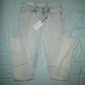 Yummie Jeans by Heather Thompson NWT